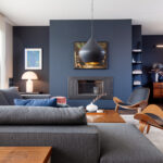 75 Moderne Wohnen Ideen & Bilder – September 2023 | Houzz De For Design Ideen Wohnung