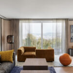 75+ Moderne Wohnzimmer Ideen & Bilder | Houzz Pertaining To Gestaltung Wohnzimmer Modern