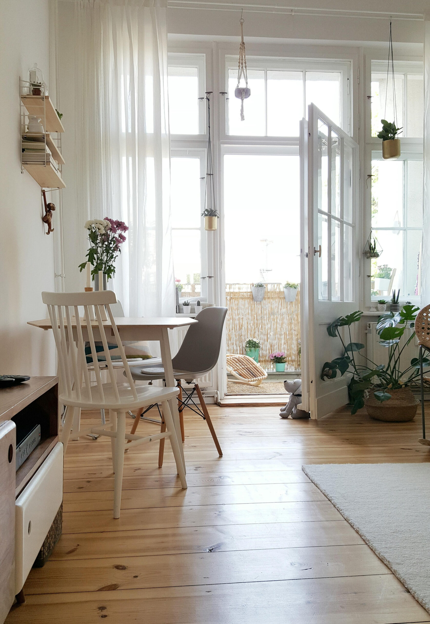 Fenster Dekorieren Ideen: So Wird'S Heimelig! For Wohnzimmer Ideen Fenster