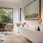 Hereinspaziert! 5 Neue Wohnungseinblicke Auf Solebich | Wohnzimmer Pertaining To Design Ideen Wohnung