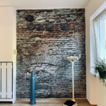 Inspirationen — New Walls With Wohnraum Tapeten Ideen