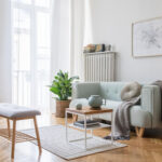 Kleines Wohnzimmer Einrichten: So Einfach Geht'S – [Geo] For Mini Wohnzimmer Gestalten