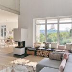 Spätsommerliche Sonne Im Haus #Wohnzimmer#Sitzbank With Innenarchitektur Ideen Wohnzimmer