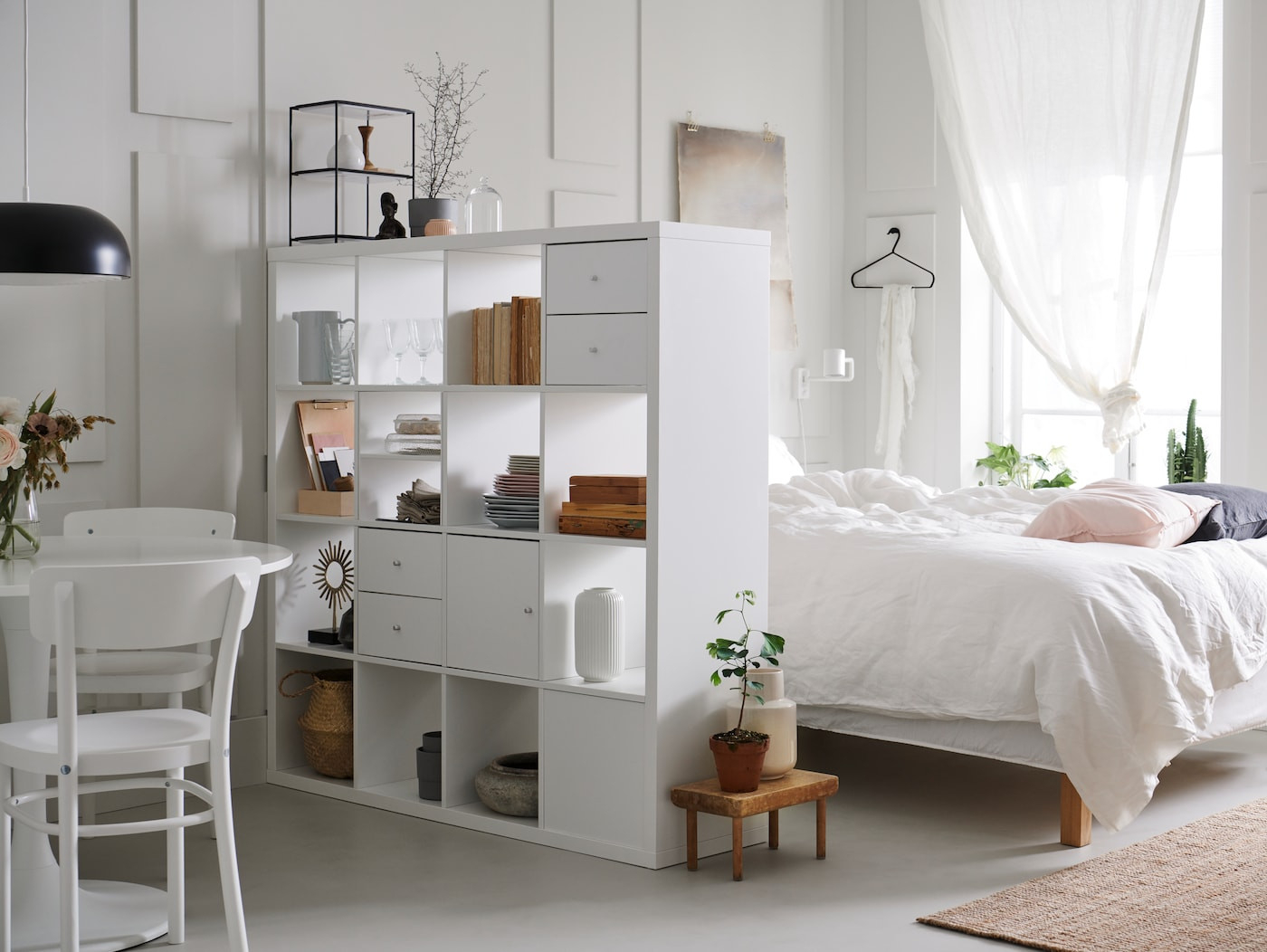 Stauraum-Ideen Für Deine Wohnung: 7 Tipps - Ikea Deutschland throughout Wohnzimmer Ideen Stauraum