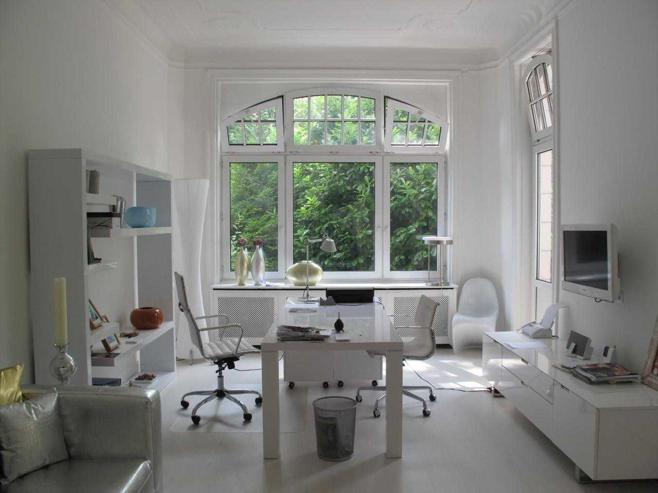 Wohnzimmer Arbeitsplatz • Bilder &amp; Ideen • Couch intended for Arbeitsecke Im Wohnzimmer Ideen