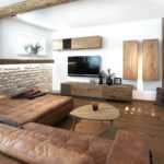 Wohnzimmer Ideen Altholz | Wohnzimmer Modern, Altholz Wohnzimmer Throughout Holz Ideen Wohnzimmer