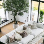 Wohnzimmer Pflanzen: Unsere Top 10 | Westwing | Home, Interior Pertaining To Blumen Ideen Wohnzimmer